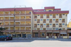 Отель Condominio Moderno  Порто Гарибалди
